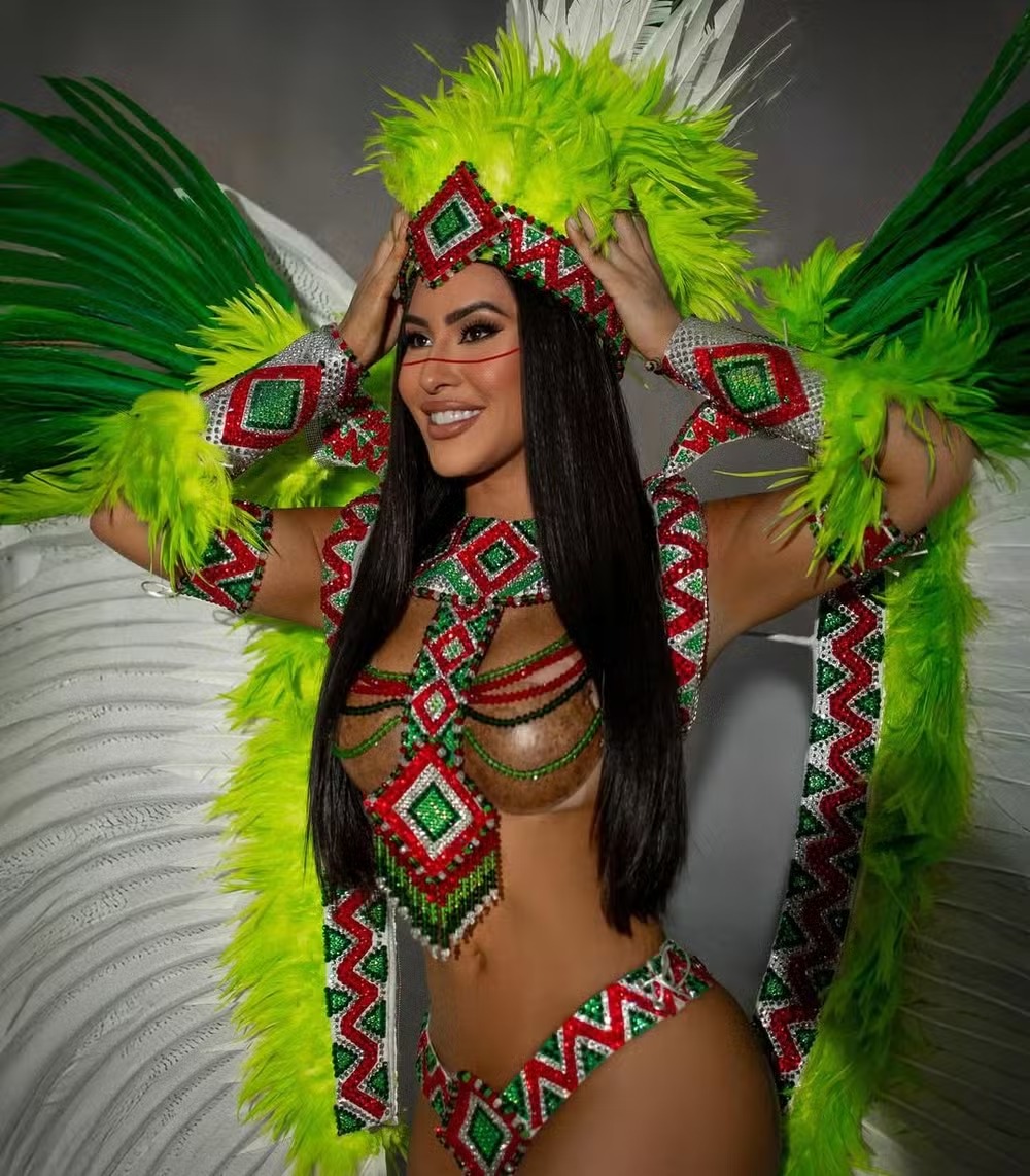 Foto: Mauro Jorge Fotografia