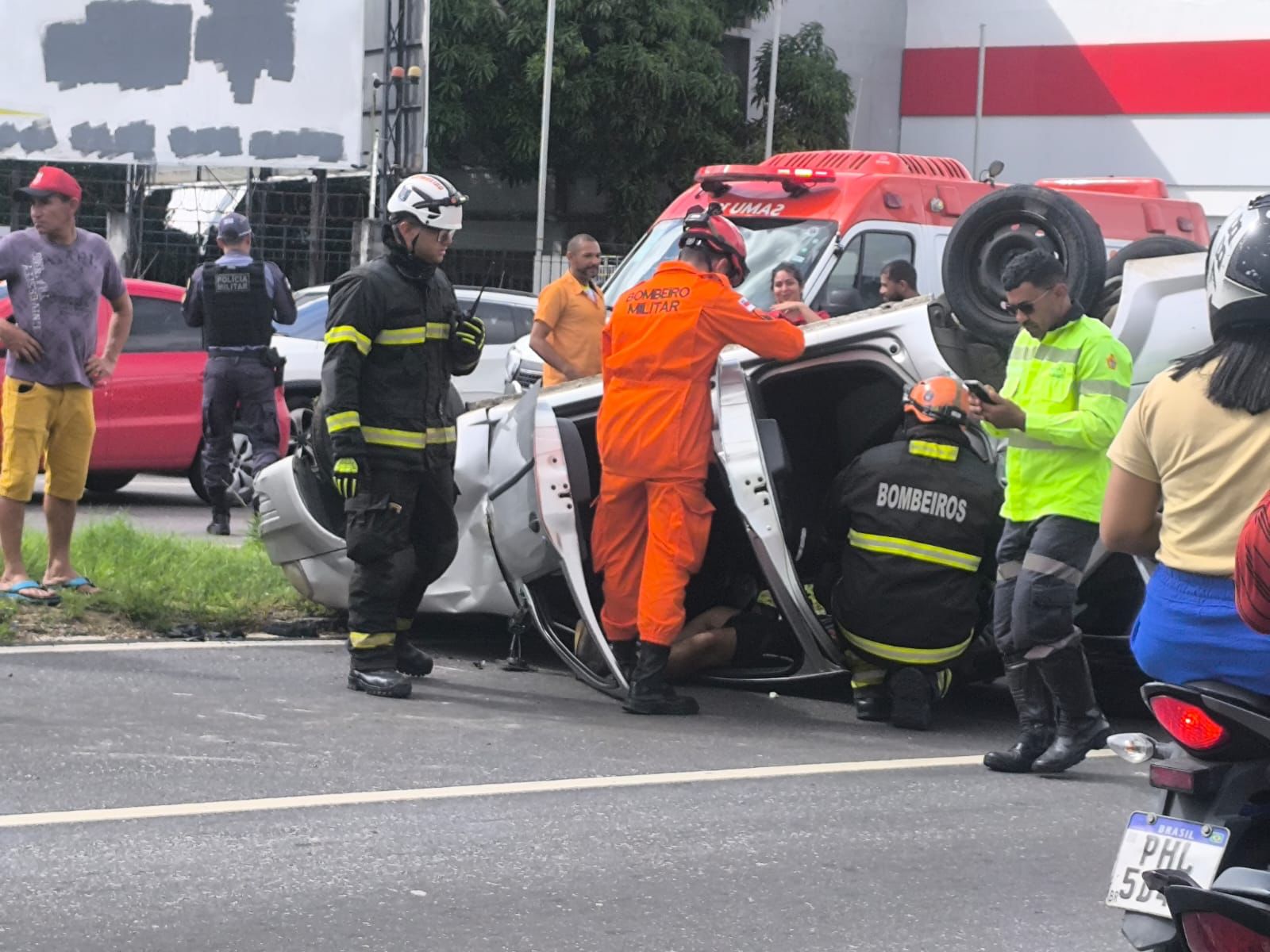 Foto: Jander Robson / Portal do Holanda