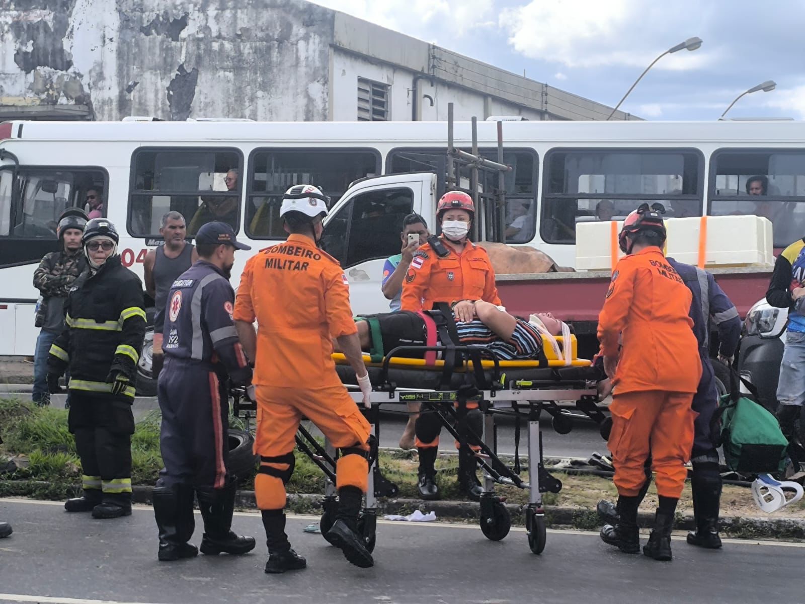 Foto: Jander Robson / Portal do Holanda