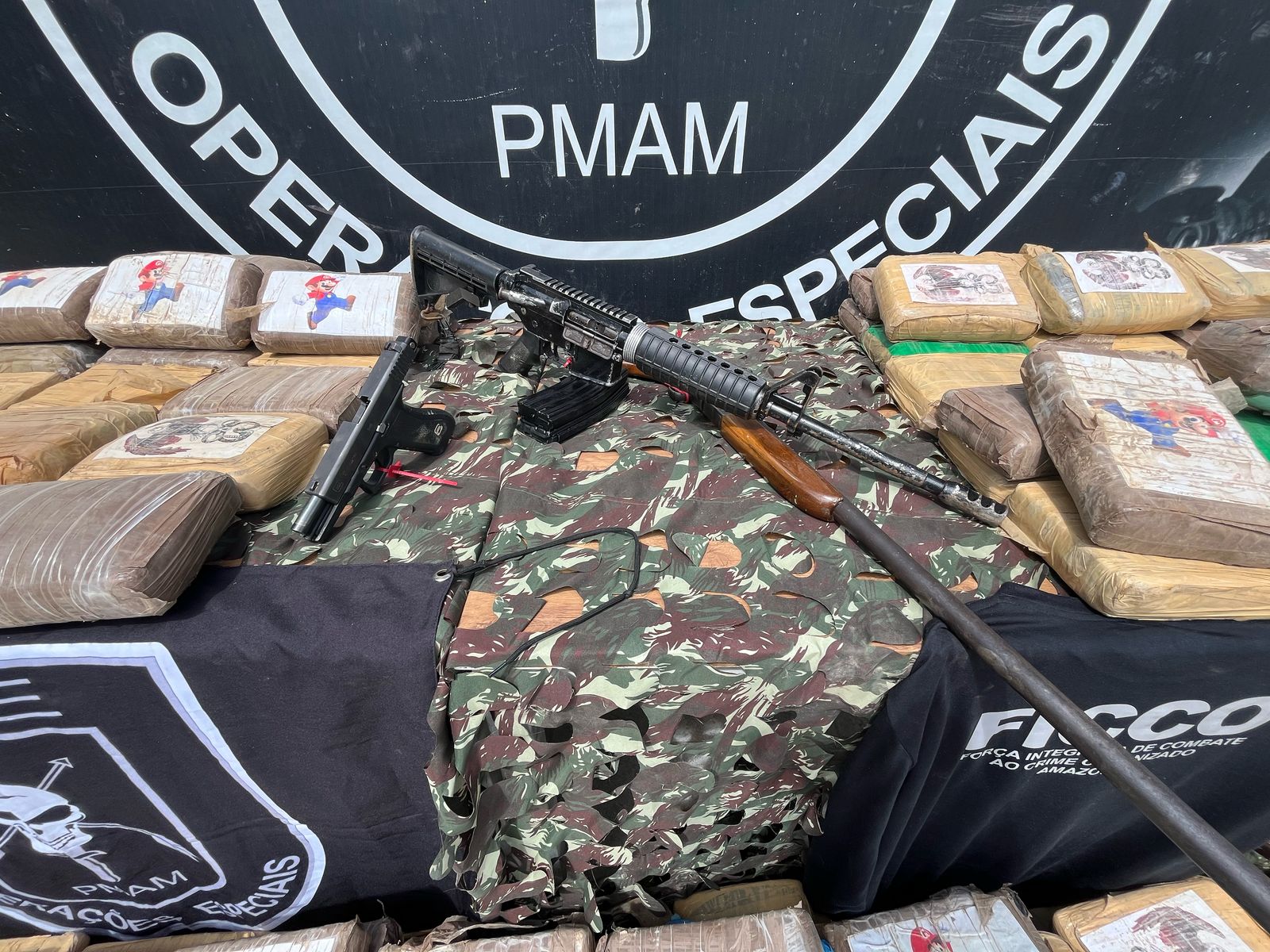 Foto: Jander Robson/Portal do Holanda