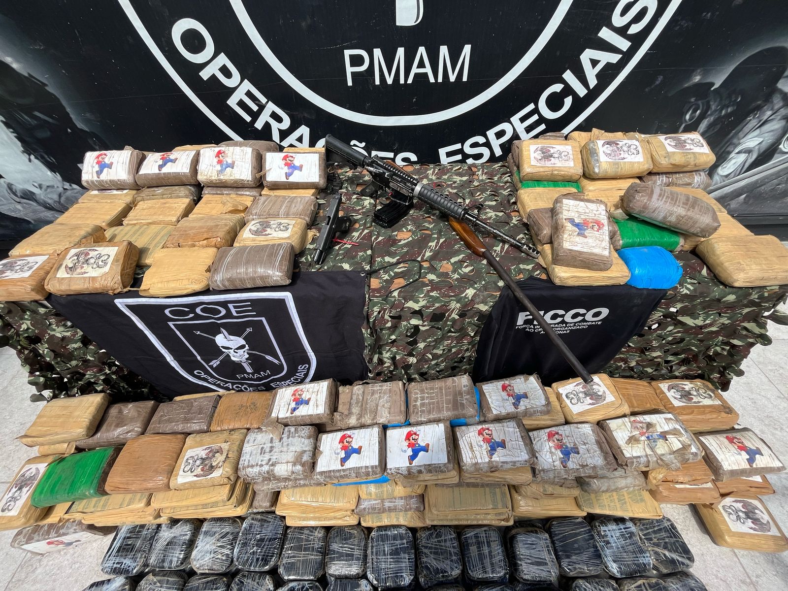 Foto: Divulga&ccedil;&atilde;o