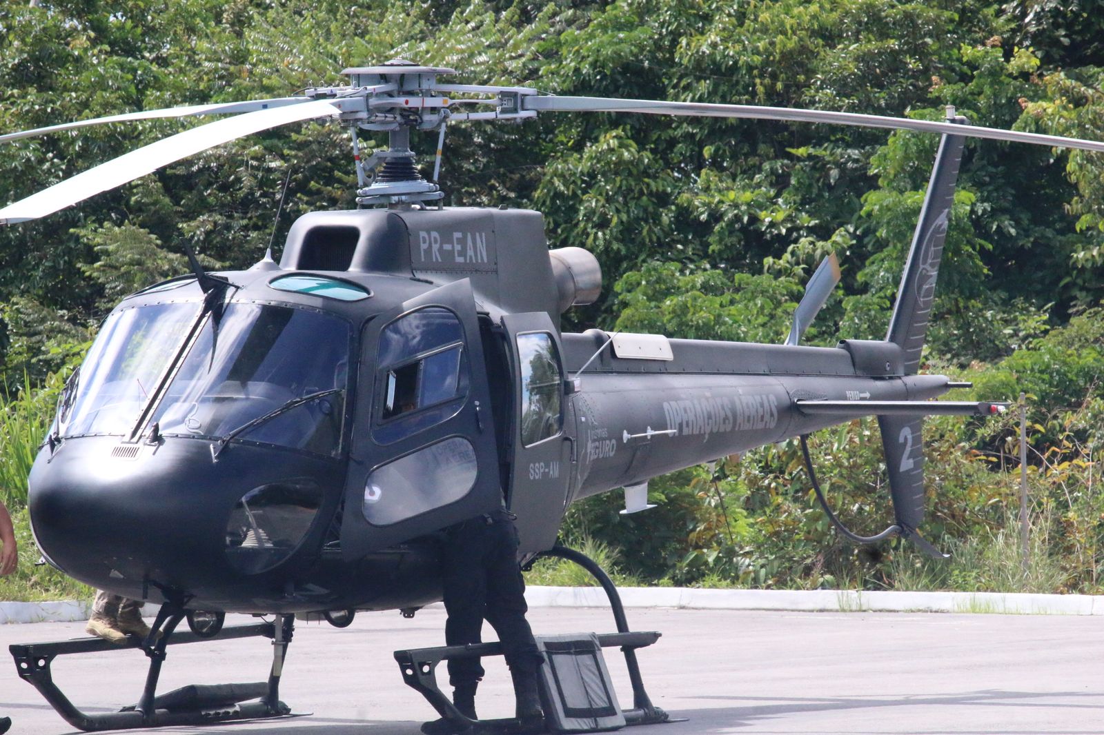 Foto: Jander Robson/Portal do Holanda