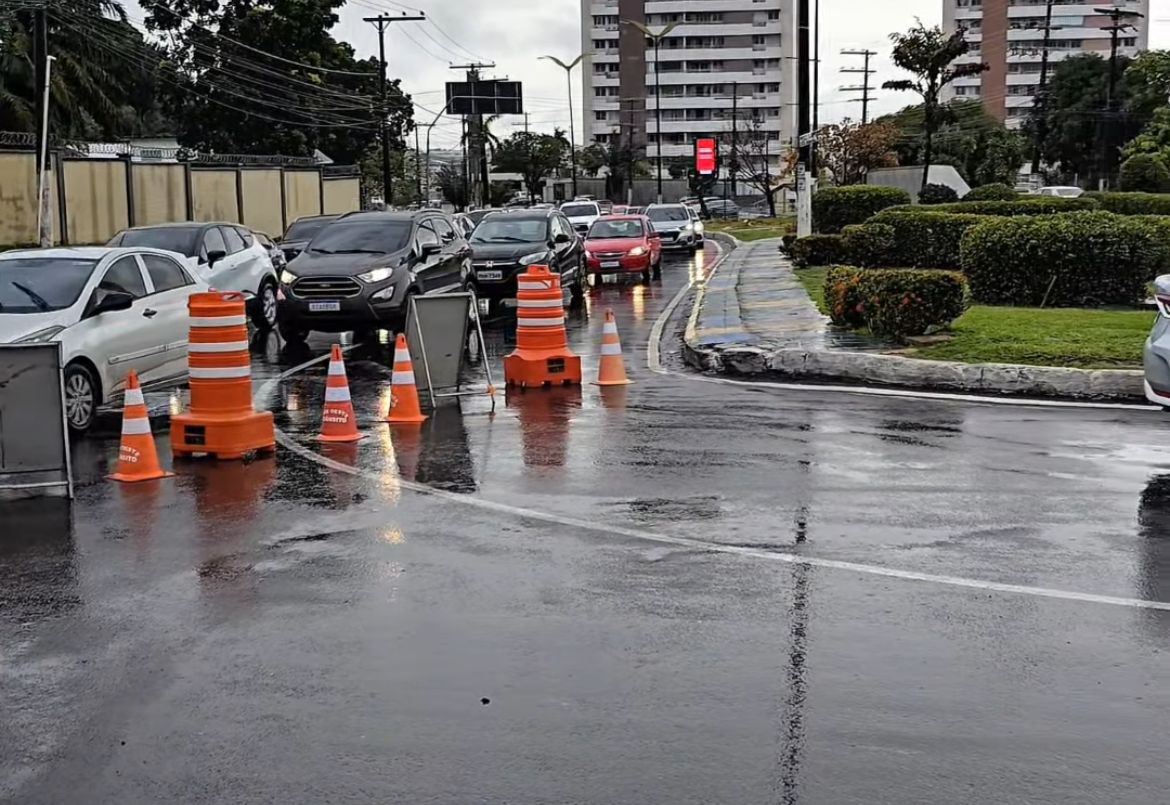 Foto: Reprodu&ccedil;&atilde;o/&Aacute;guas de Manaus