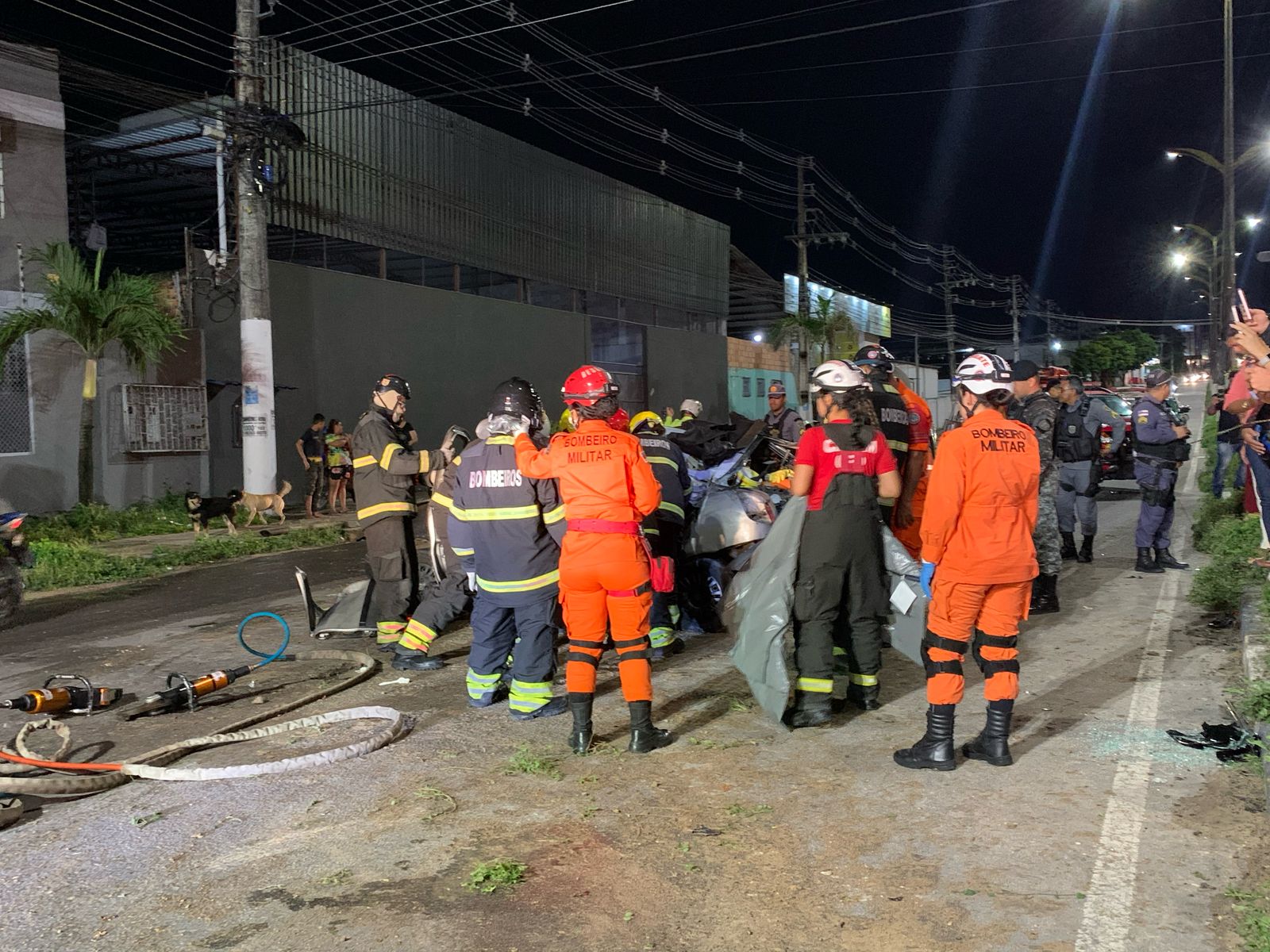 Foto: Caio Guarlotte / Portal do Holanda