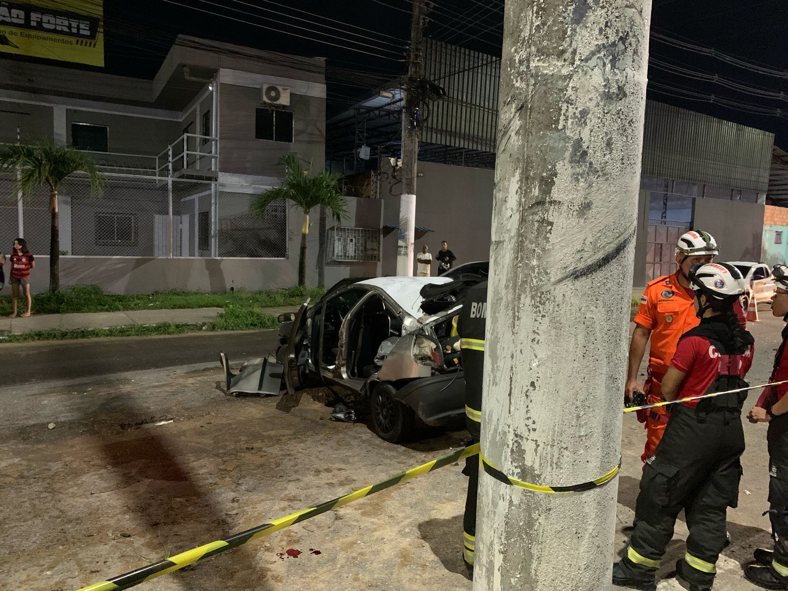 Foto: Caio Guarlotte / Portal do Holanda