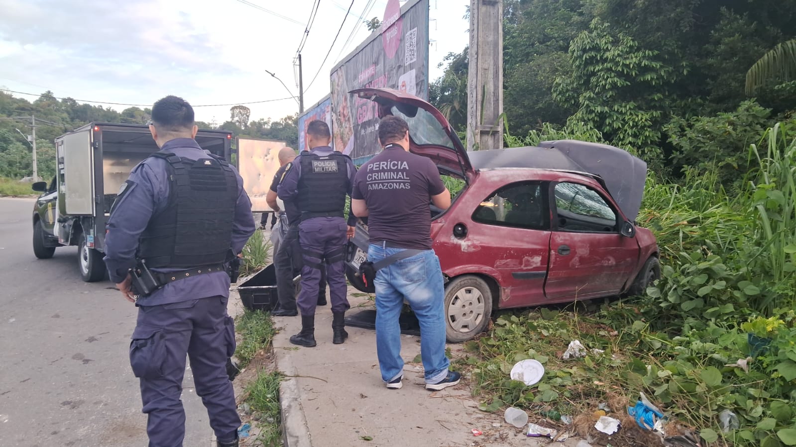 Foto: Divulga&ccedil;&atilde;o