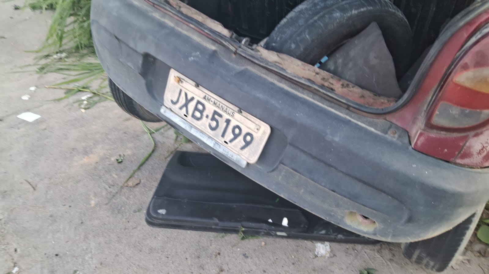 Foto: Divulga&ccedil;&atilde;o