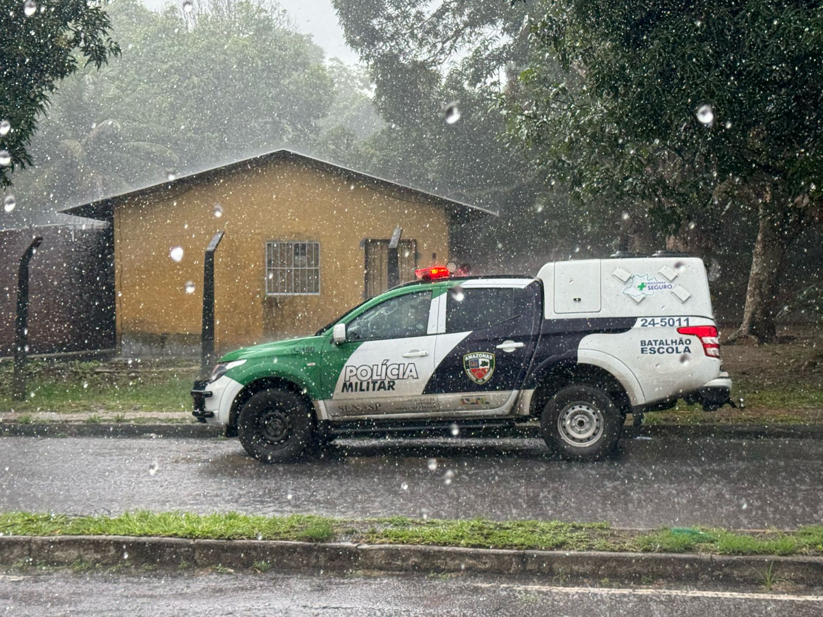 Foto: Neto Silva/Portal do Holanda