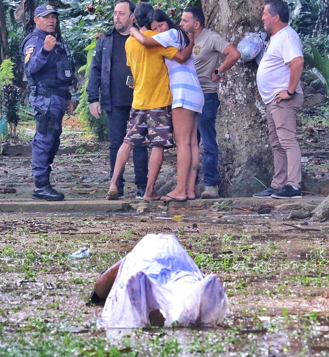 Foto: Jander Robson/Portal do Holanda