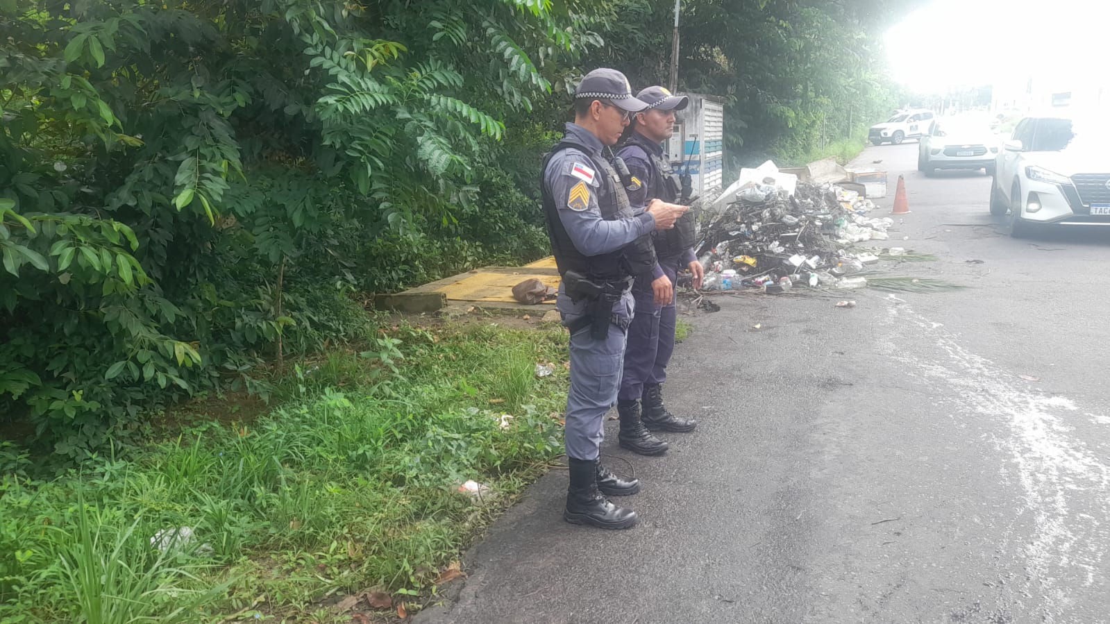 Foto: Divulga&ccedil;&atilde;o