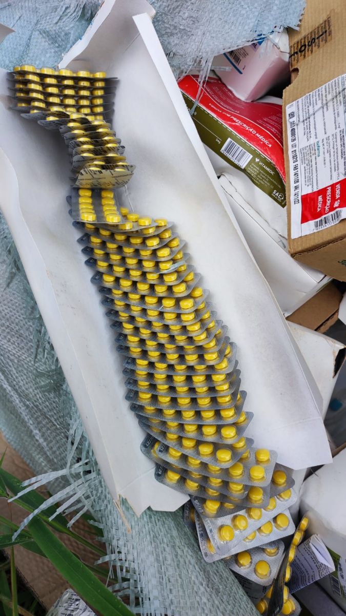 Foto: Divulga&ccedil;&atilde;o