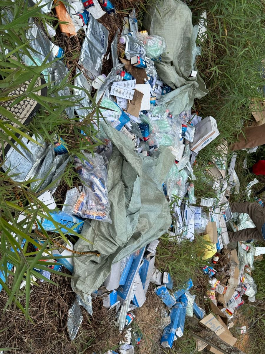 Foto: Neto Silva / Portal do Holanda