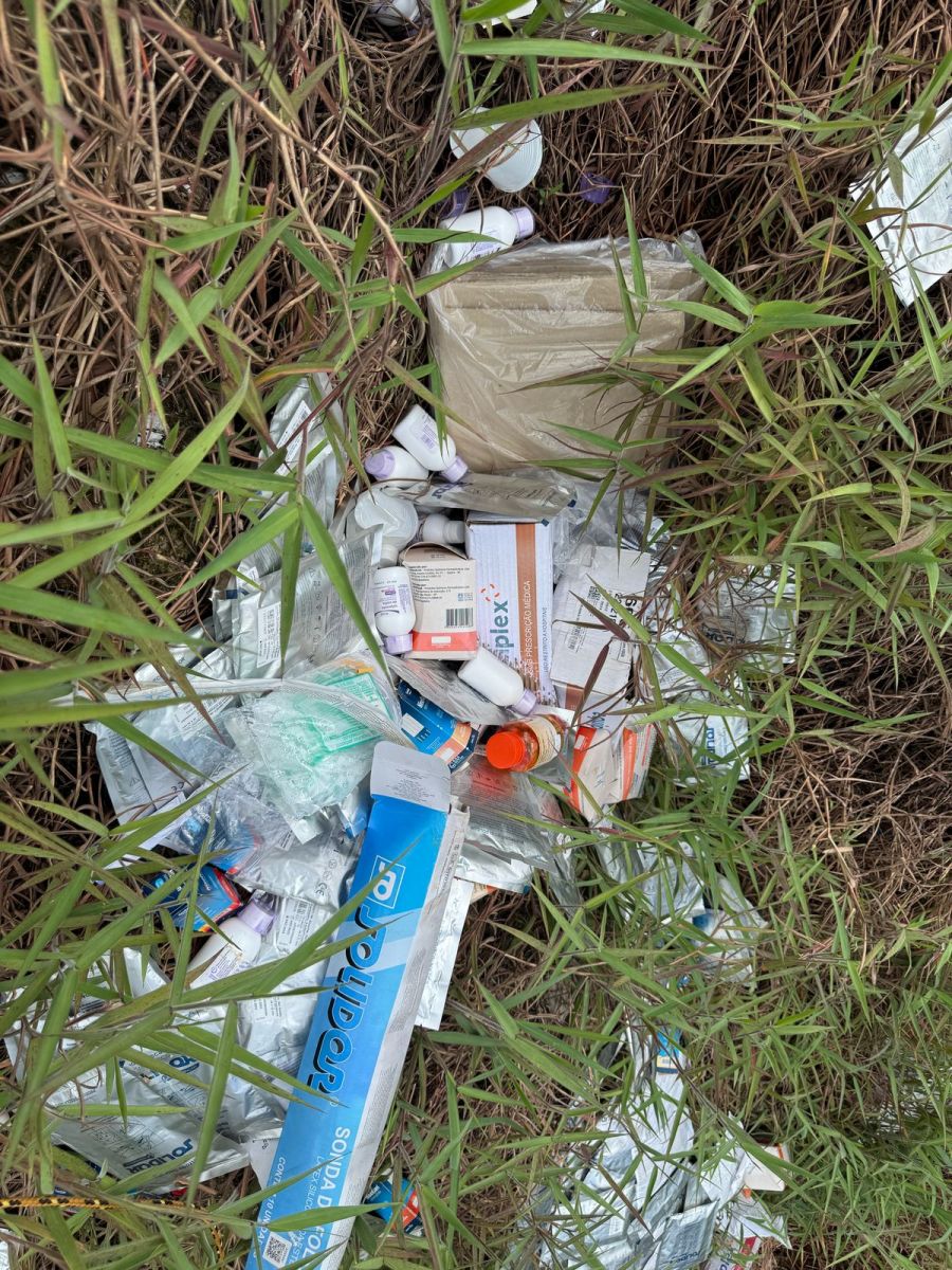 Foto: Neto Silva / Portal do Holanda