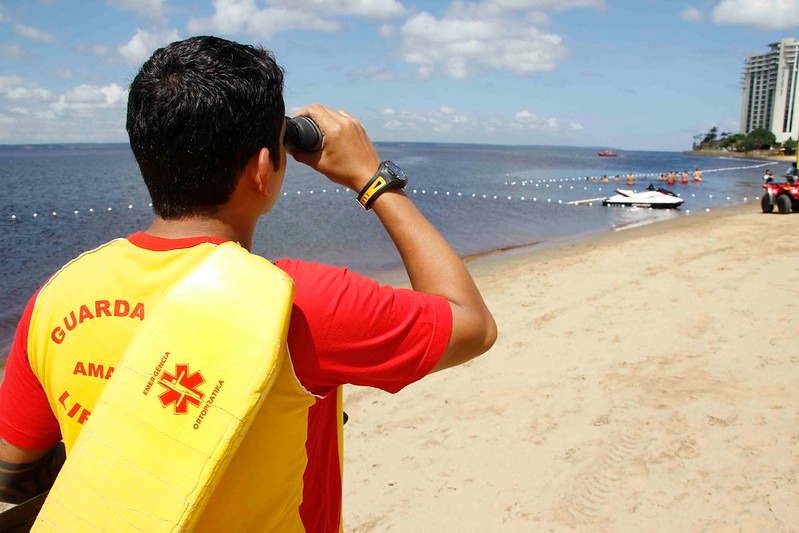 Foto: Arquivo / Semcom