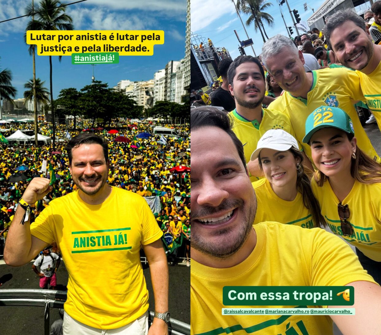 Foto: Reprodu&ccedil;&atilde;o/Instagram