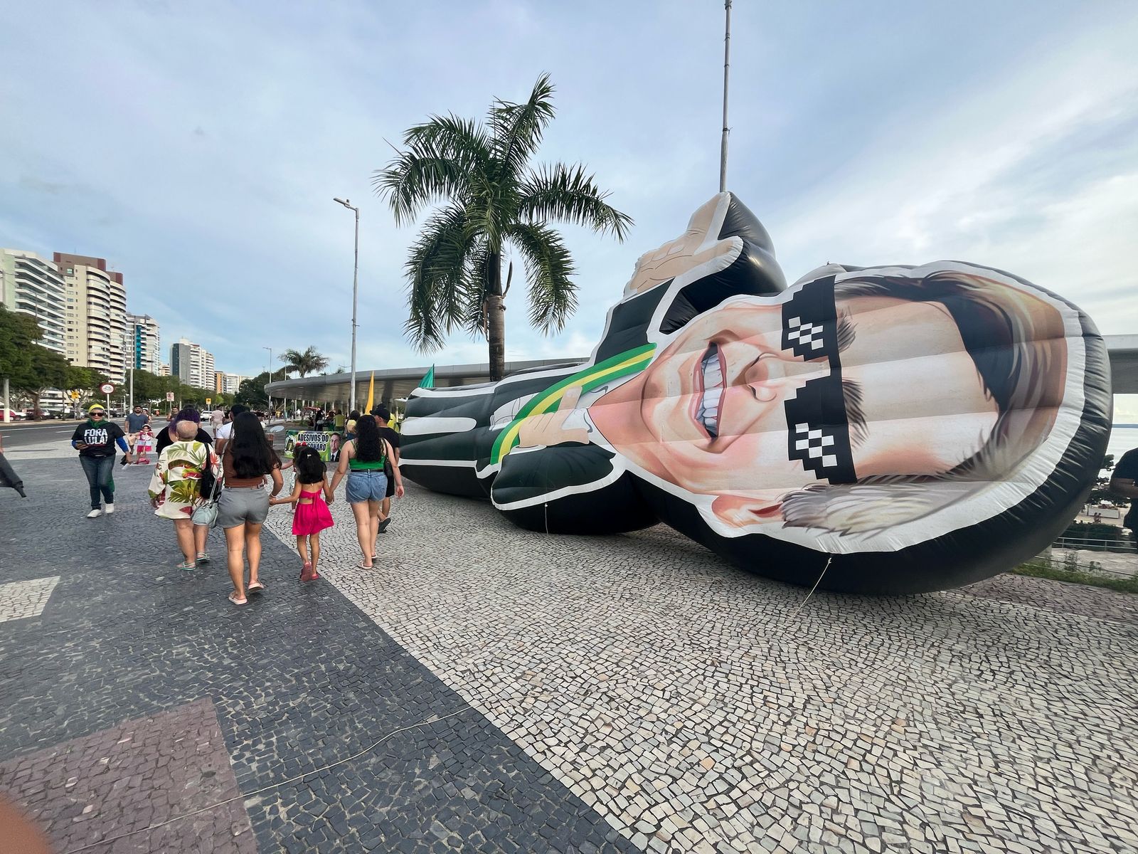 Foto: Jander Robson/Portal do Holanda