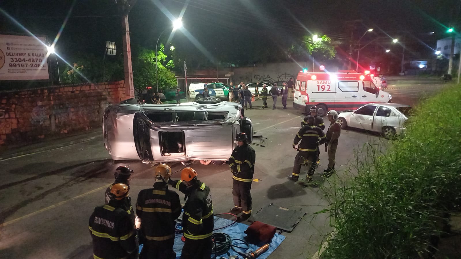 Foto: Divulga&ccedil;&atilde;o