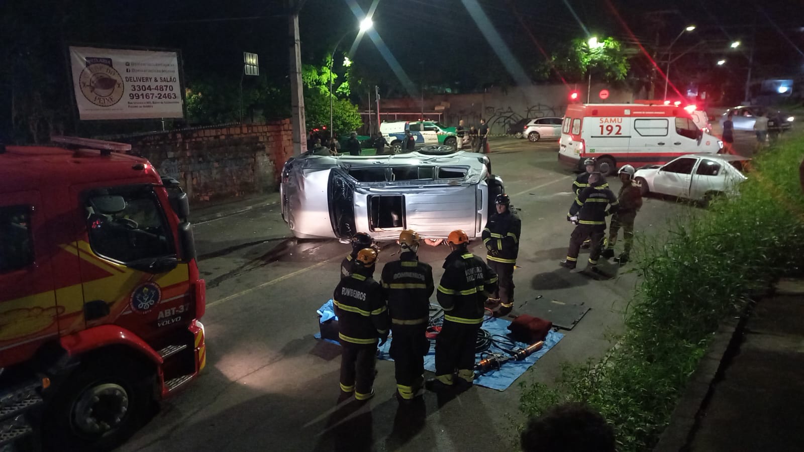 Foto: Divulga&ccedil;&atilde;o