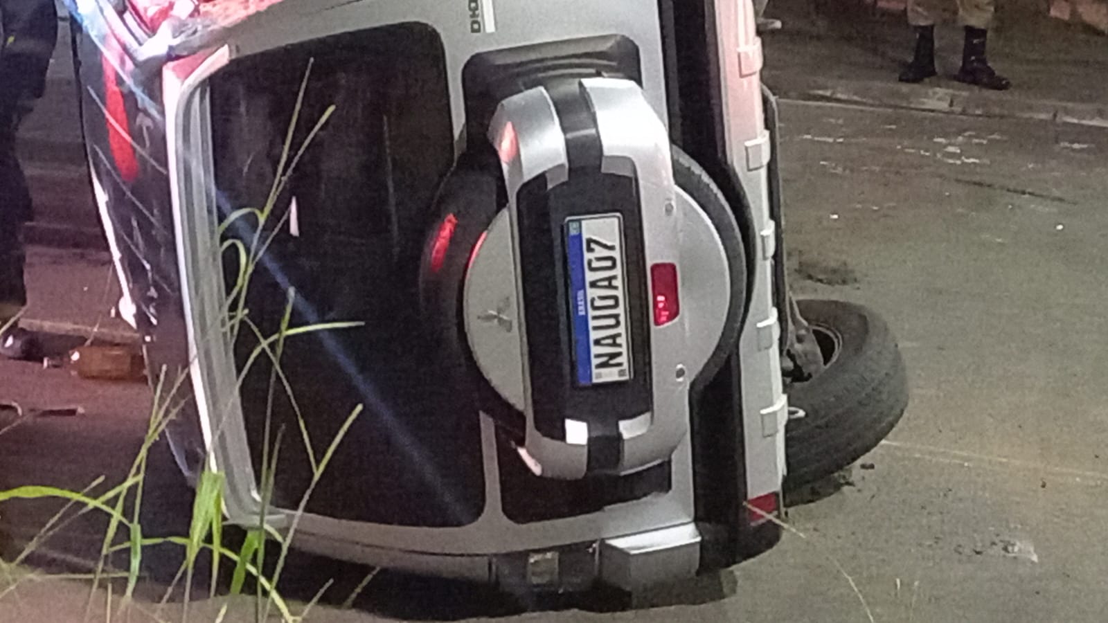 Foto: Divulga&ccedil;&atilde;o