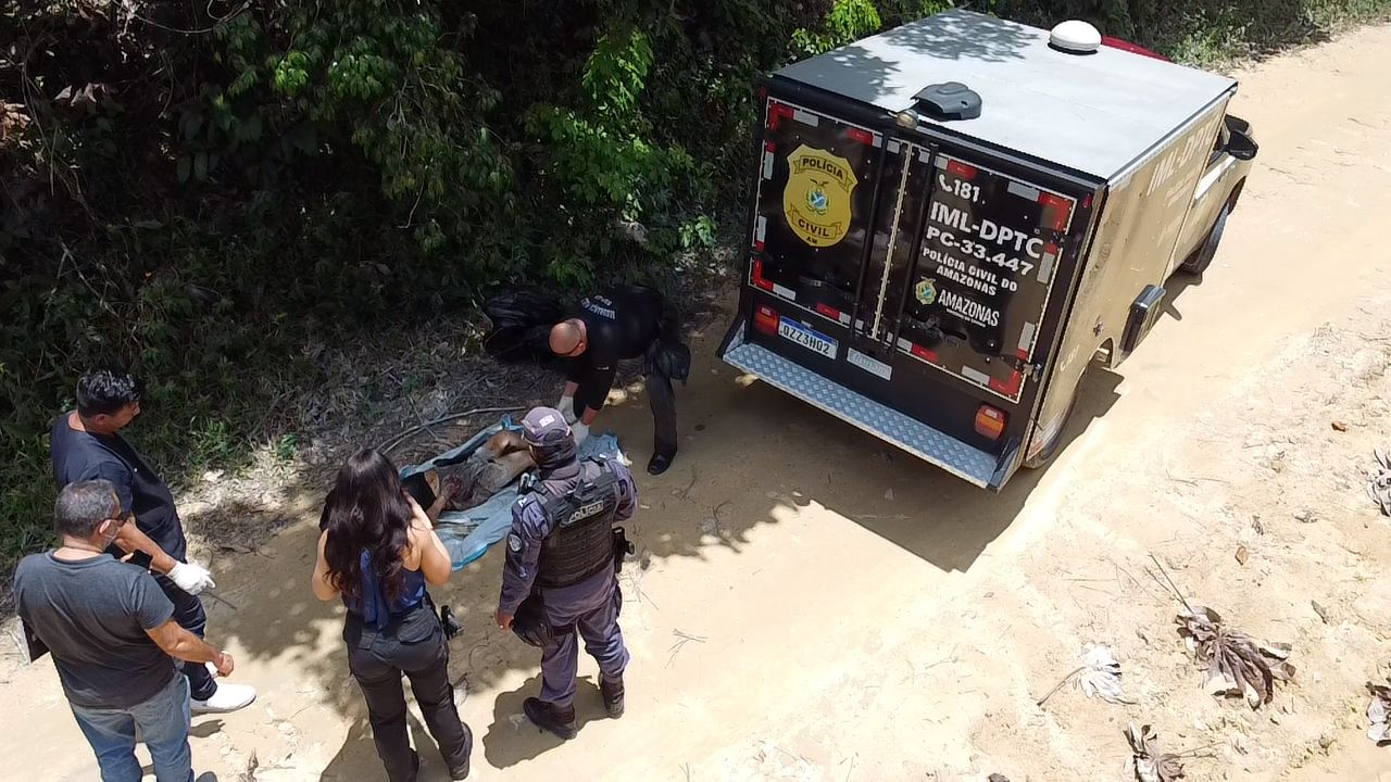 Foto: Jander Robson/Portal do Holanda