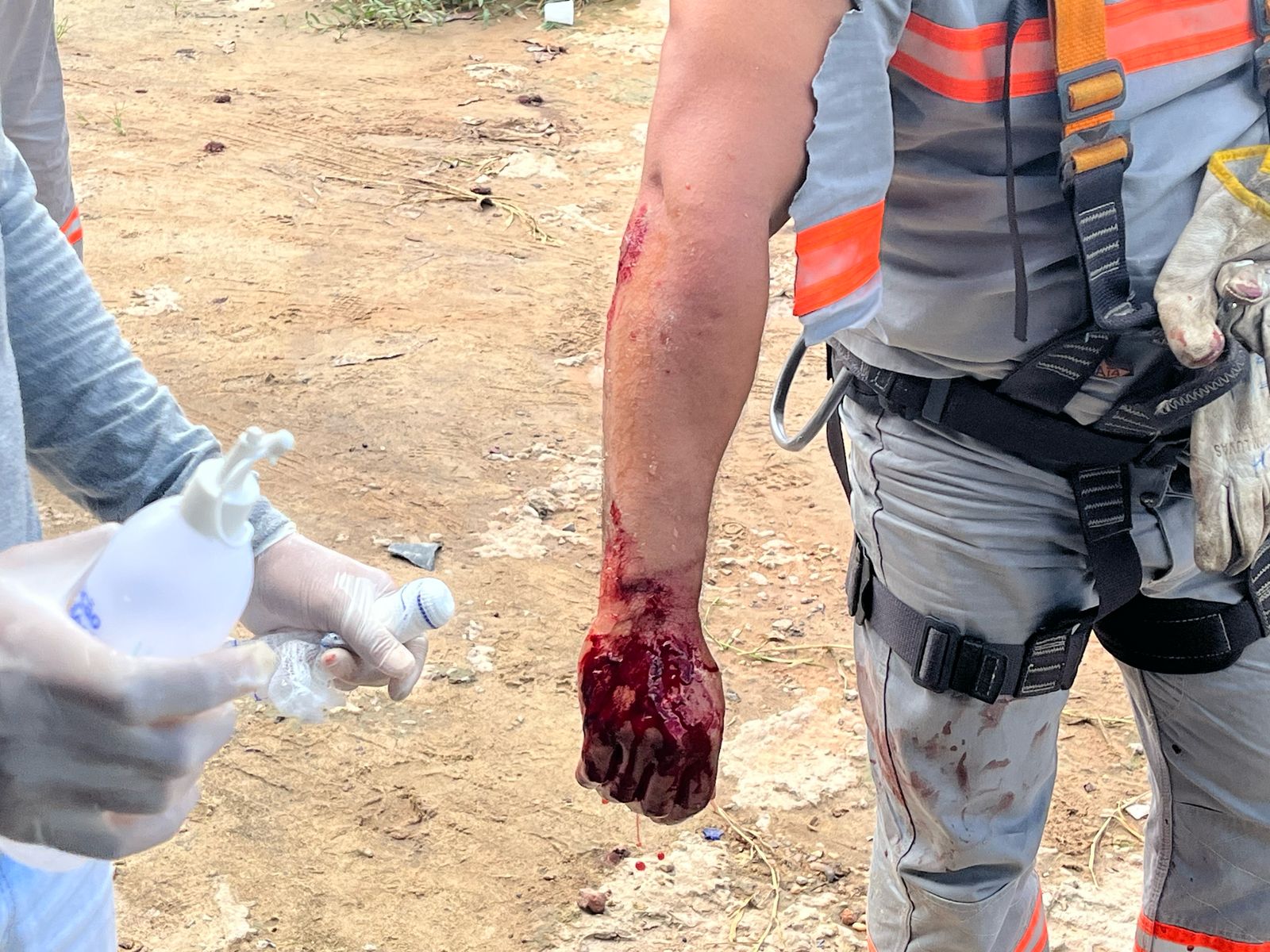 Foto: Jander Robson / Portal do Holanda