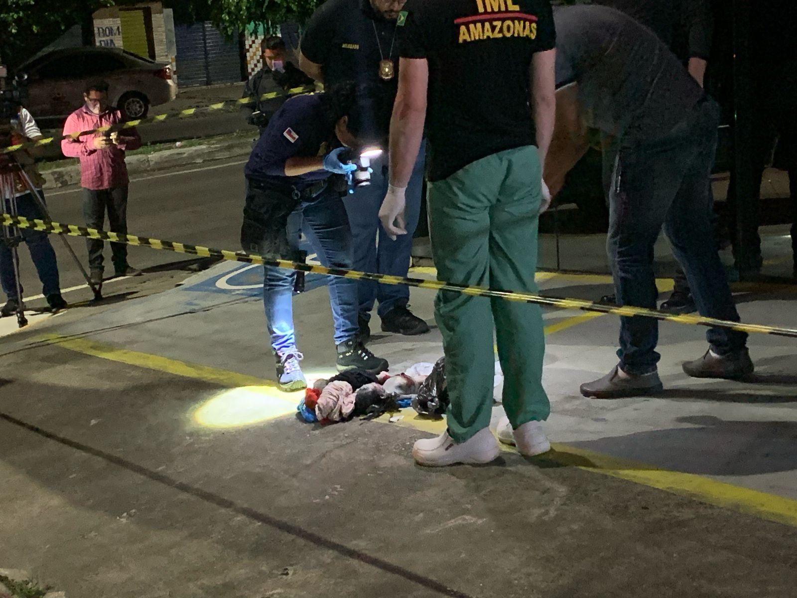 Foto: Caio Guarlotte / Portal do Holanda