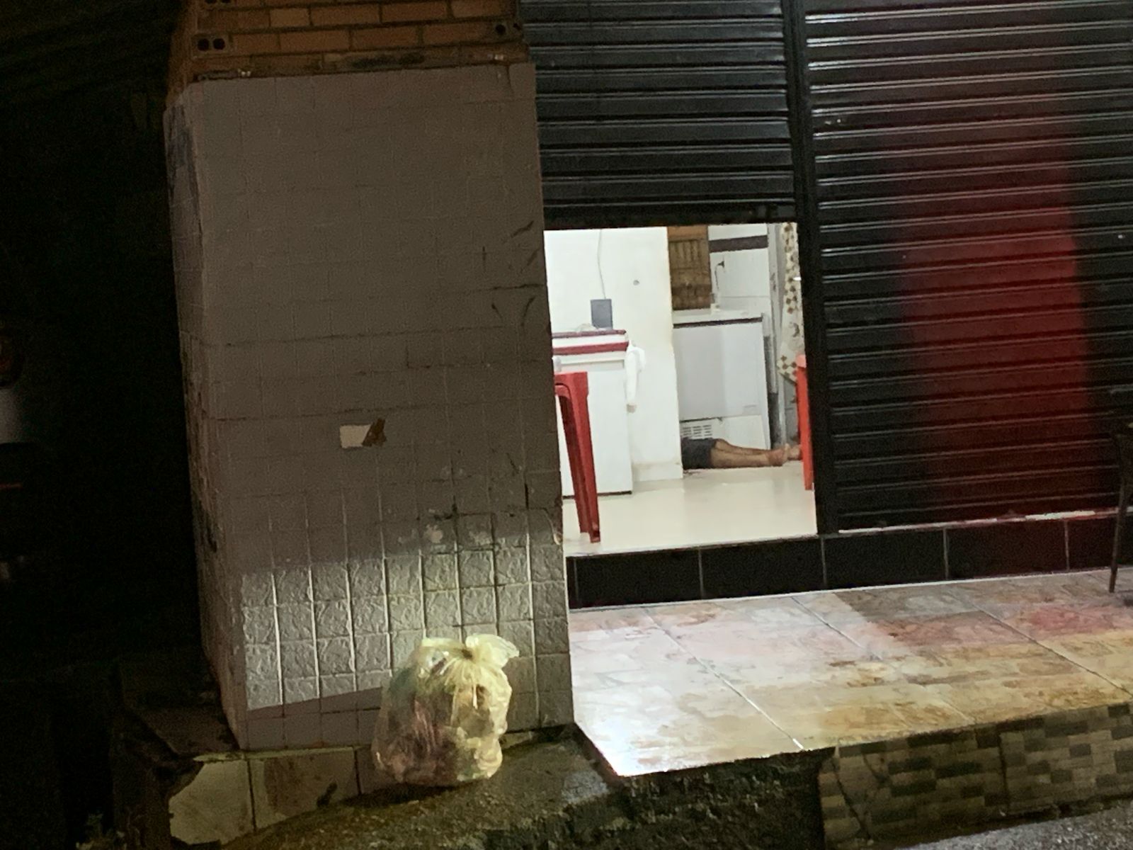 Foto: Caio Guarlotte / Portal do Holanda