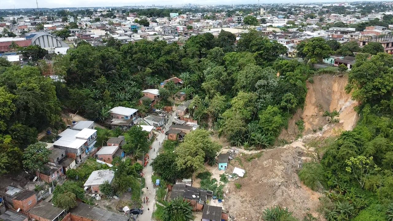 Foto: Jander Robson / Portal do Holanda