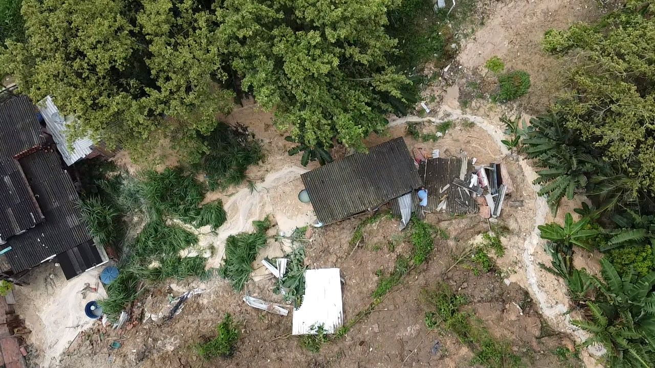 Foto: Jander Robson / Portal do Holanda