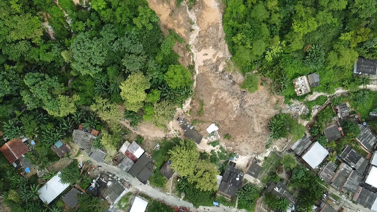 Foto: Jander Robson / Portal do Holanda