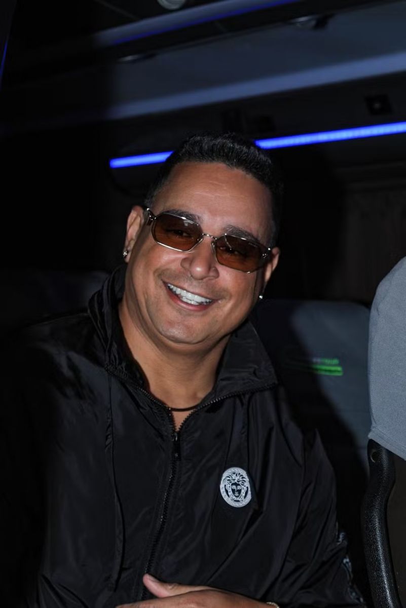 Foto: Victor Chapetta/Agnews