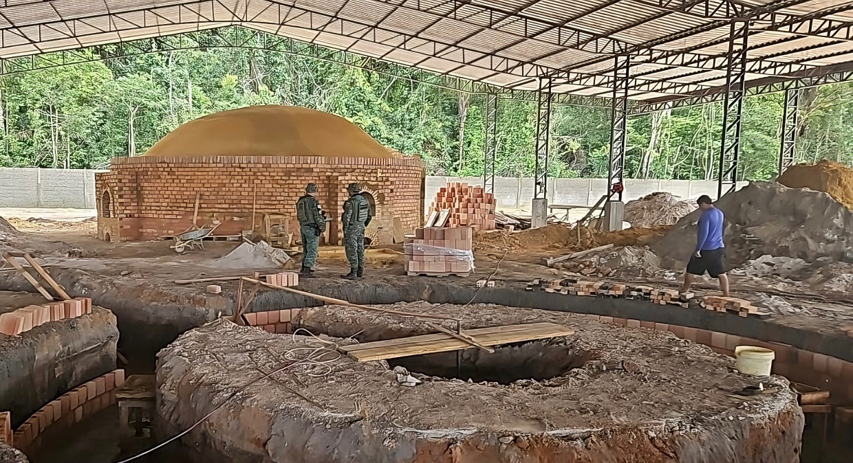 Foto: Divulga&ccedil;&atilde;o/Ipaam