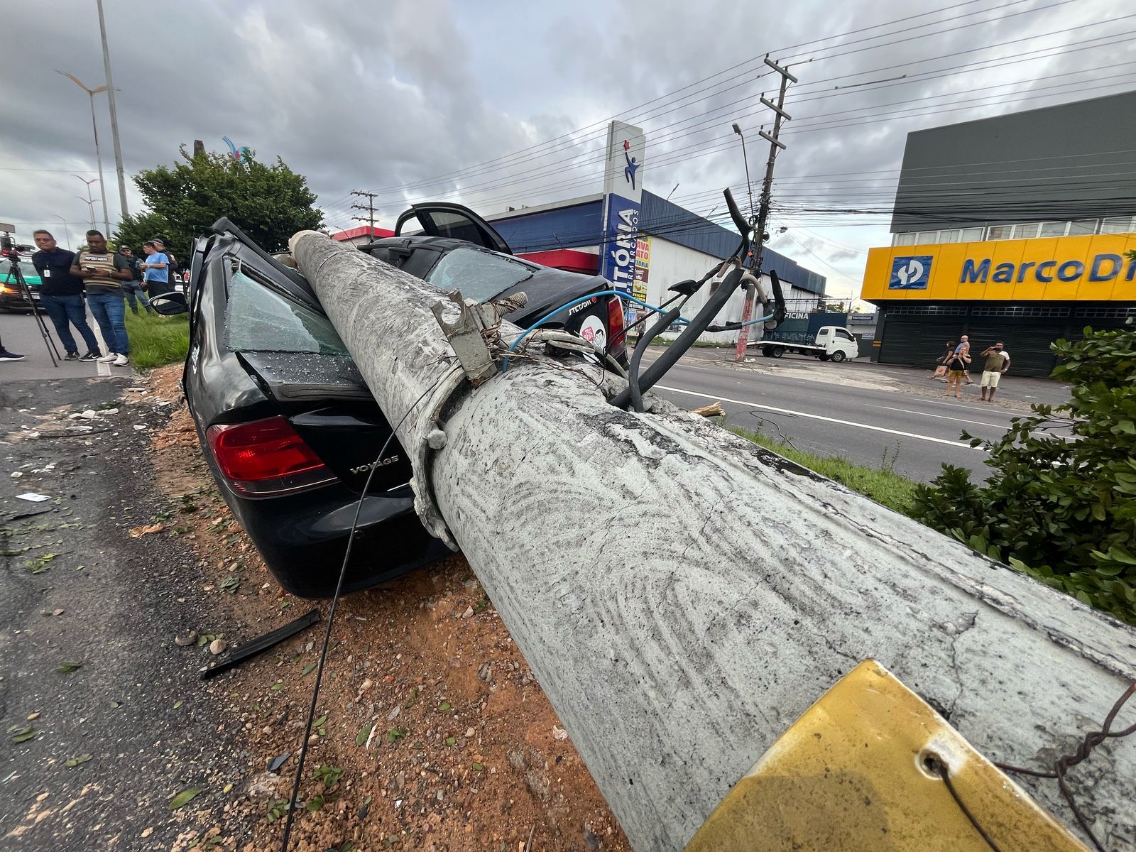 Fotos: Jander Robson/Portal do Holanda