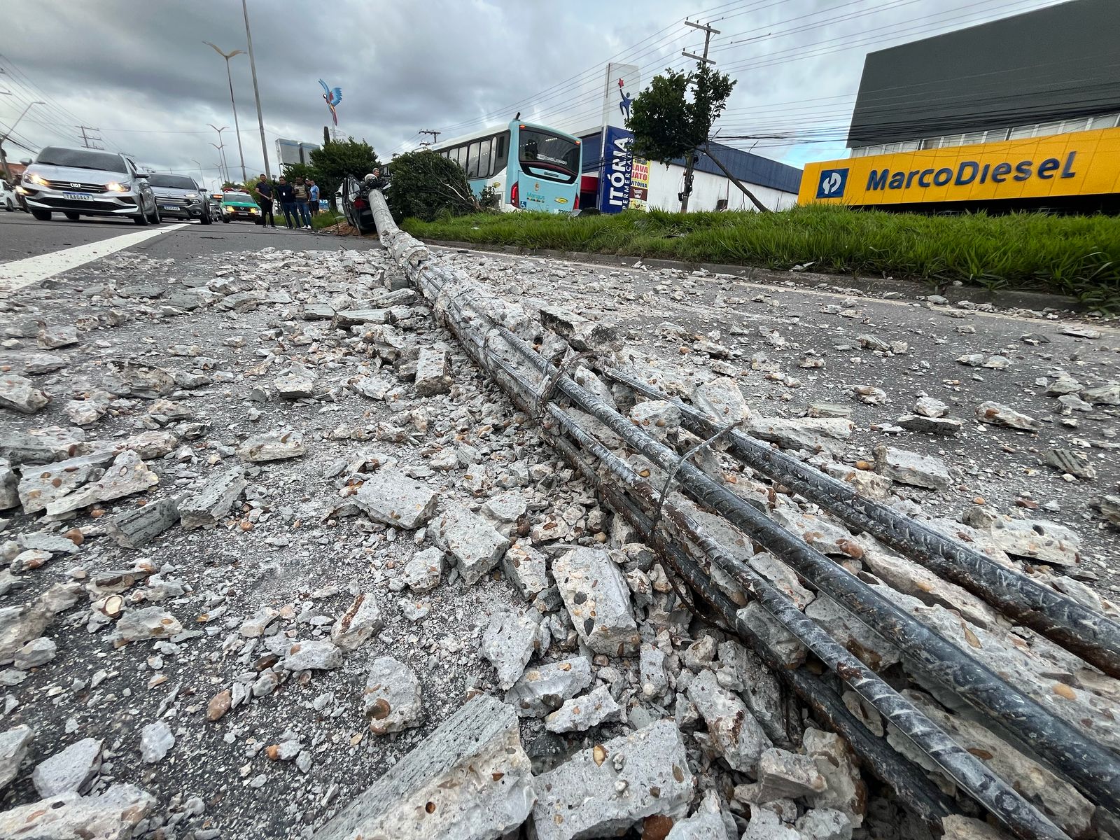 Fotos: Jander Robson/Portal do Holanda