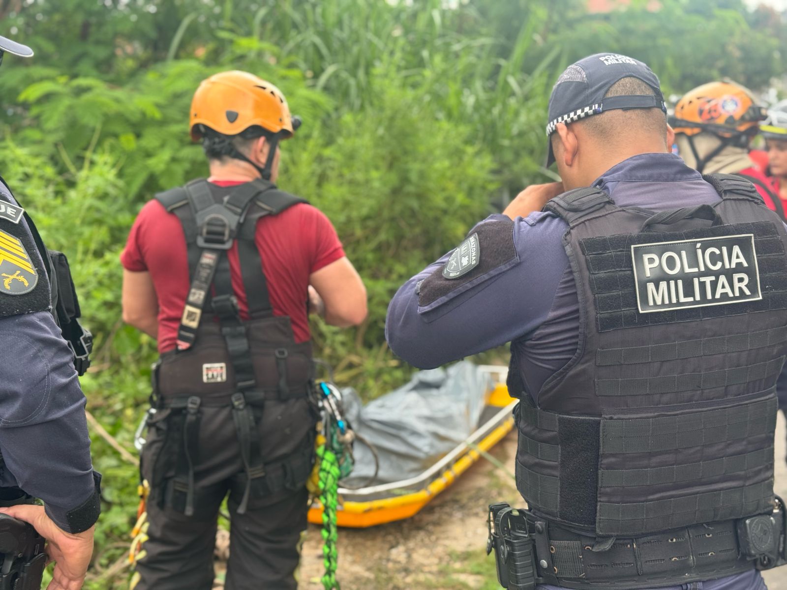 Foto: Neto Silva/Portal do Holanda