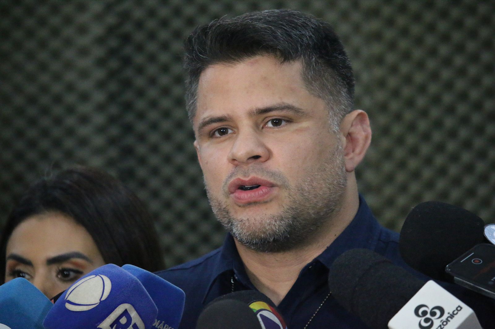 Delegado Juliana Tuma- Foto: Jander Robson 