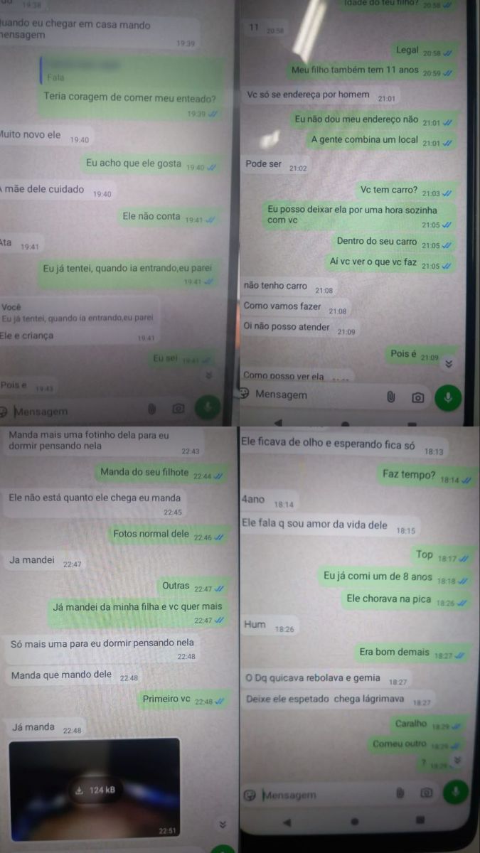 Foto: Jander Robson / Portal do Holanda