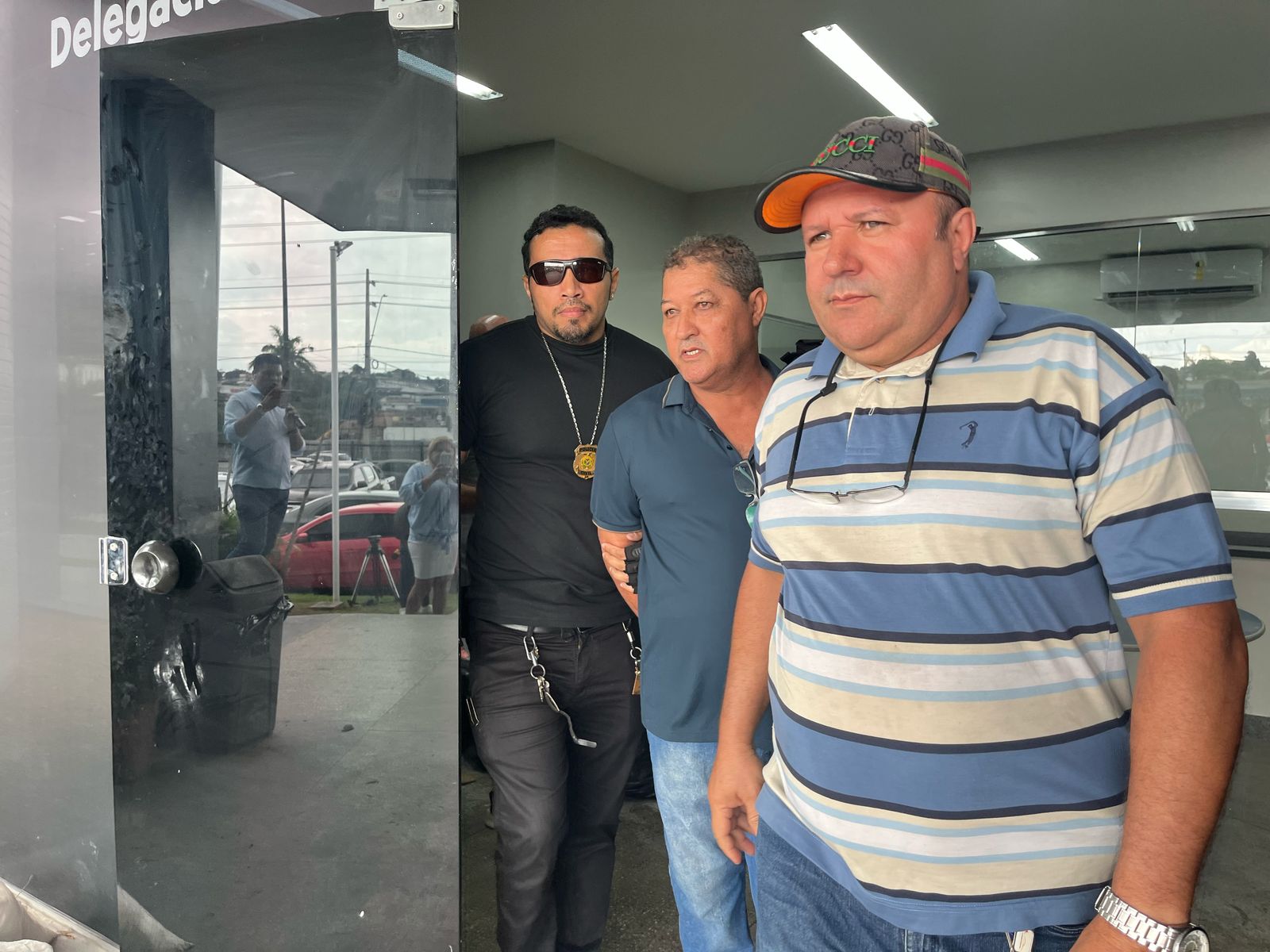 Foto: Jander Robson/Portal do Holanda