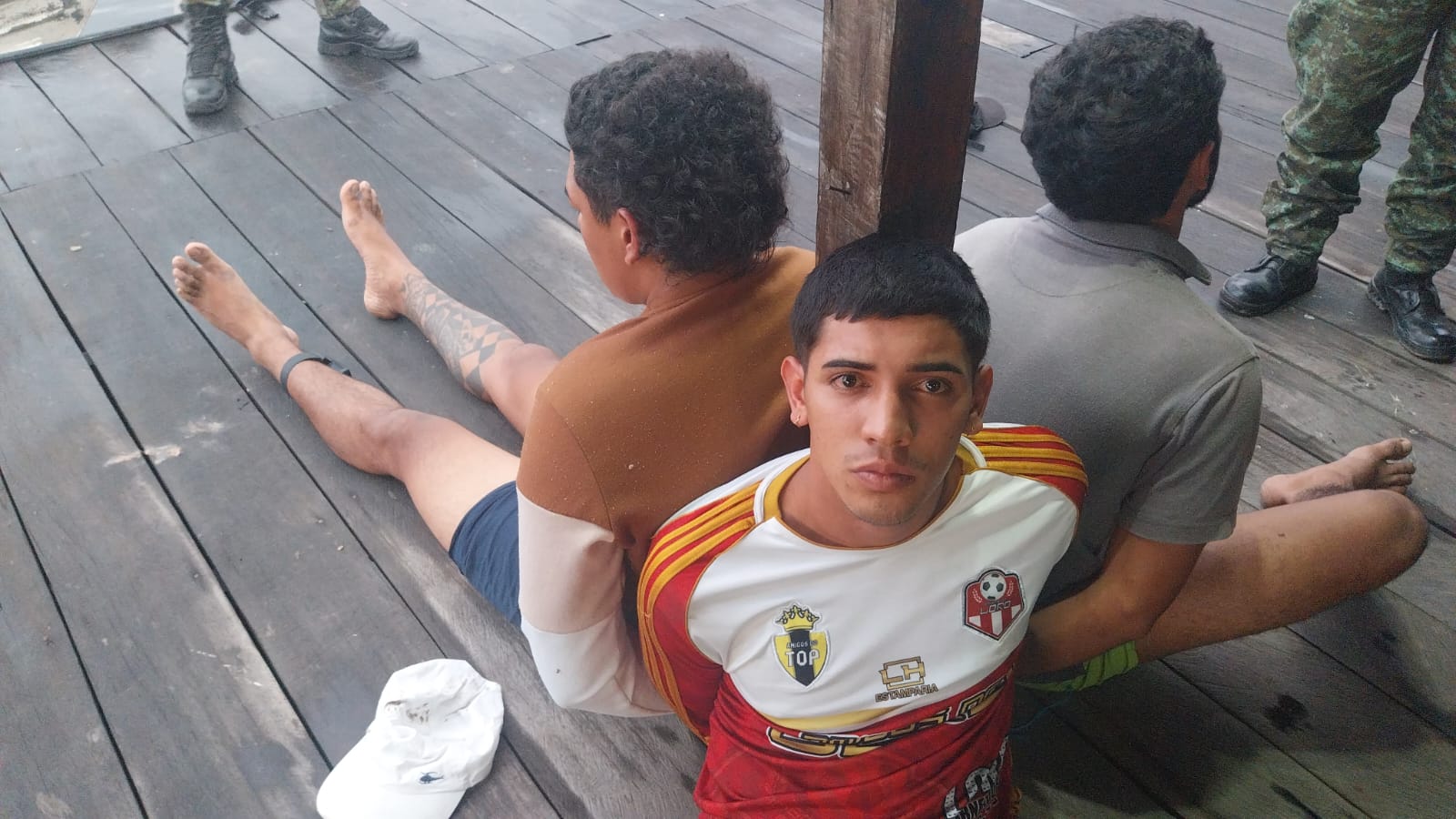 Foto: Divulga&ccedil;&atilde;o PM