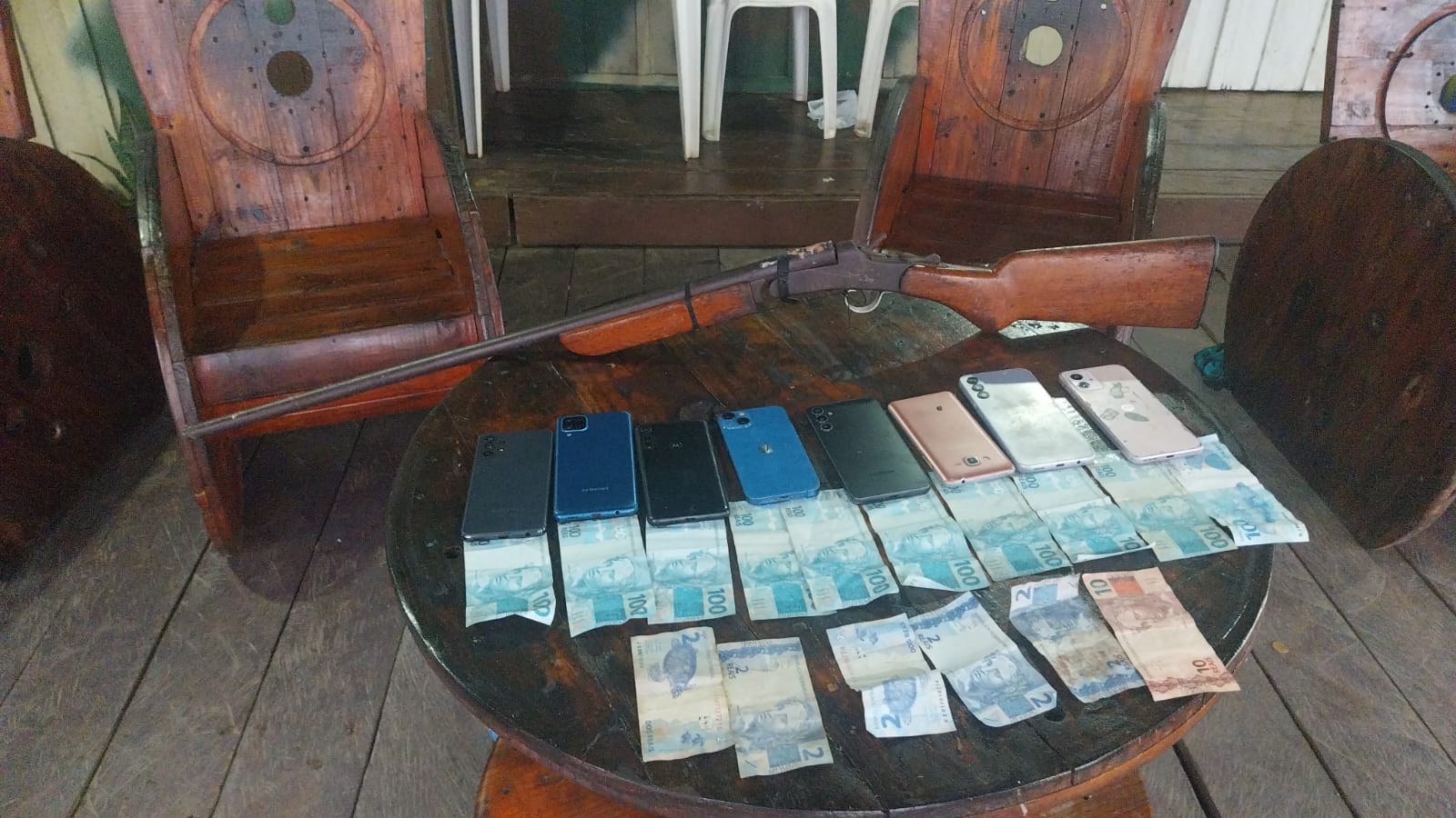 Foto: Divulga&ccedil;&atilde;o PM