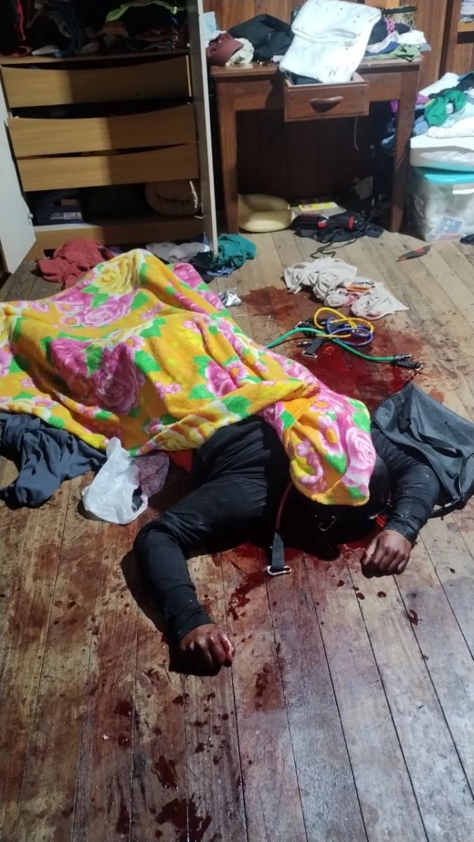 Gleison - Foto: Divulga&ccedil;&atilde;o