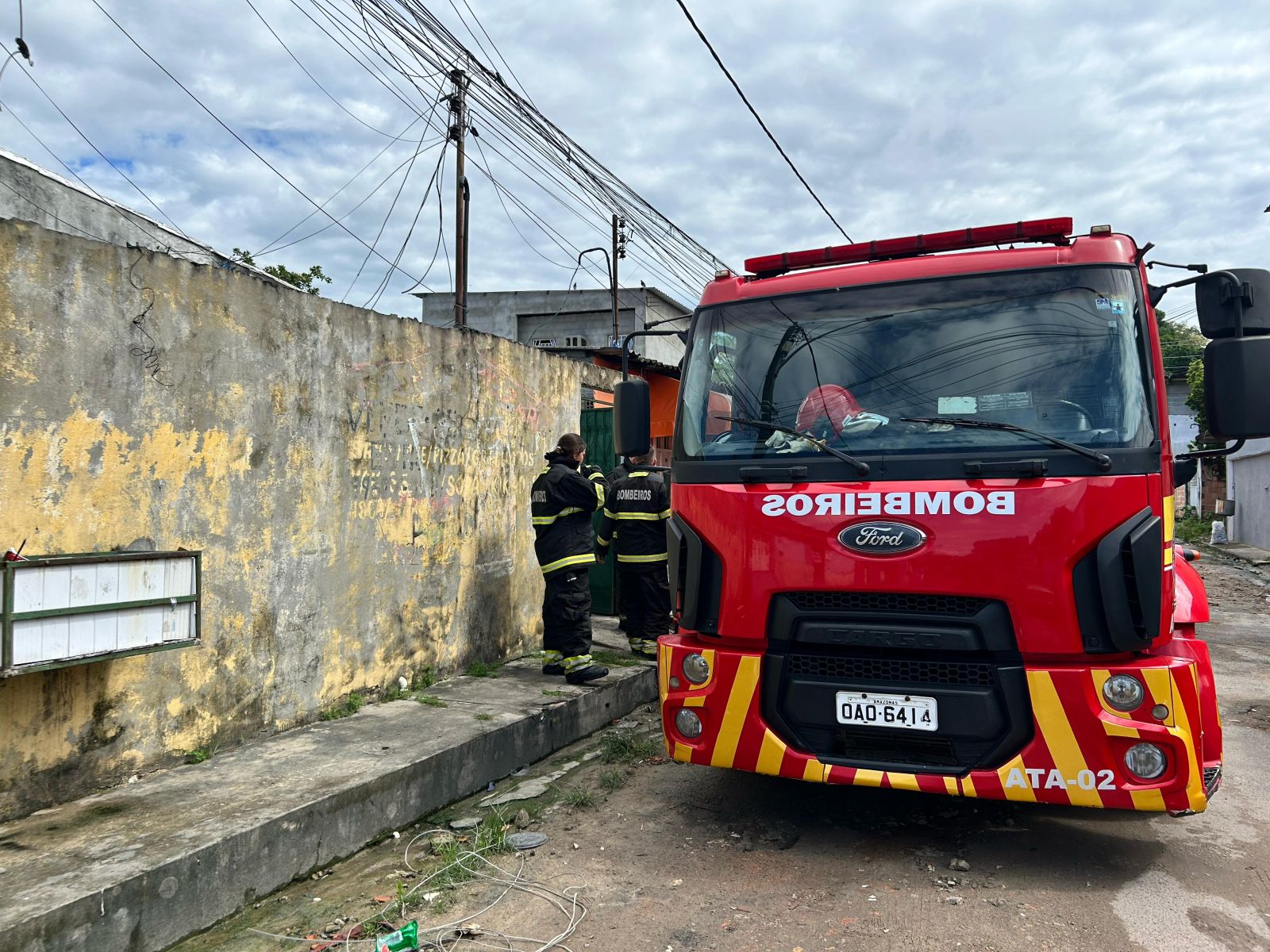 Foto: Divulga&ccedil;&atilde;o