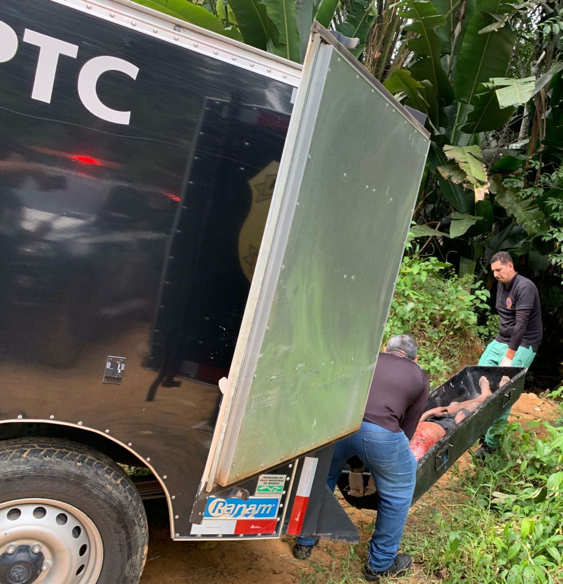 Foto: Caio Guarlotte/ Portal do Holanda