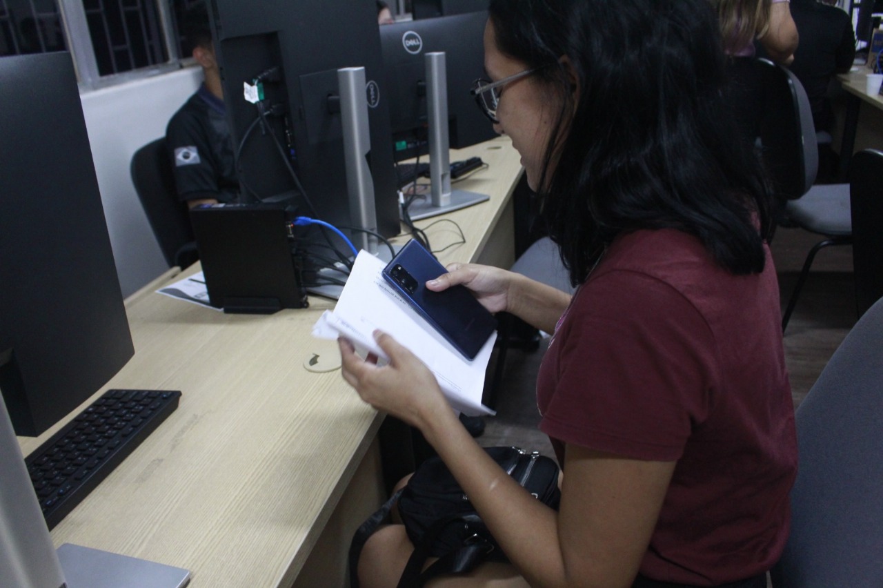 Foto: Divulga&ccedil;&atilde;o