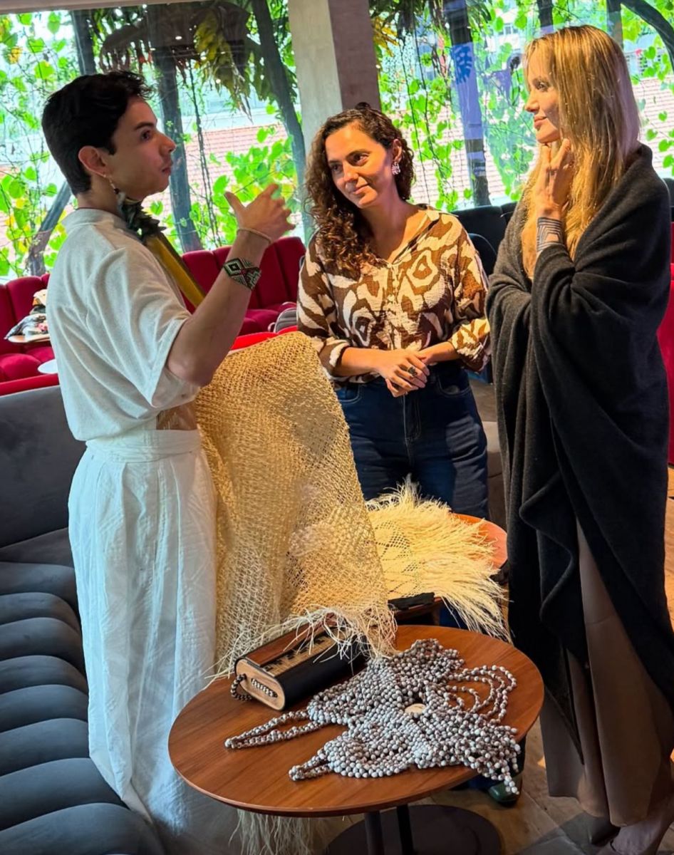 Foto: Reprodu&ccedil;&atilde;o/Instagram