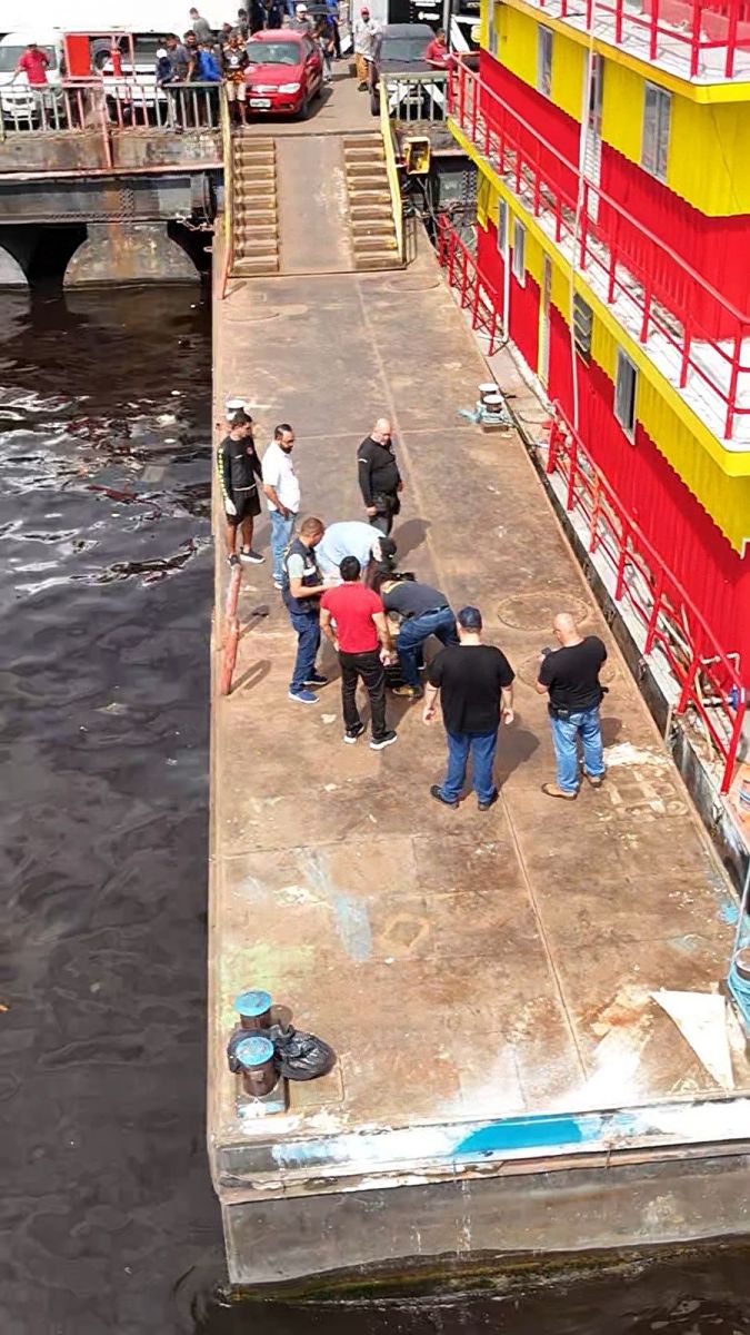 Foto: Neto Silva/Portal do Holanda