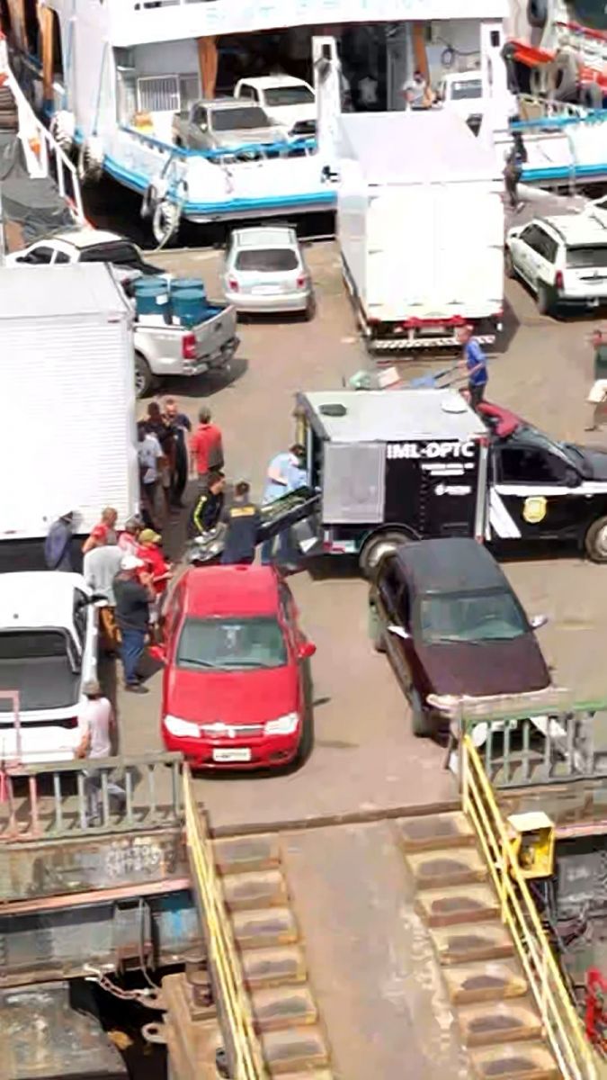 Foto: Neto Silva/Portal do Holanda