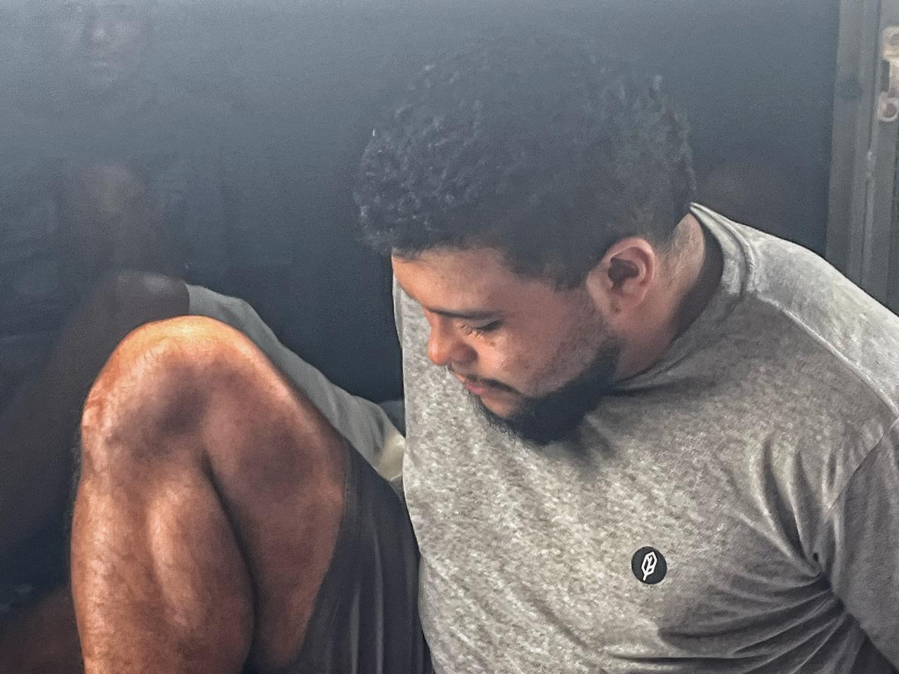 Foto: Portal do Holanda / Jander Robson