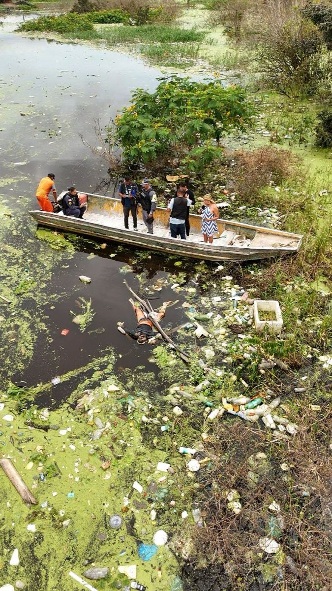 Foto: Neto Silva/Portal do Holanda