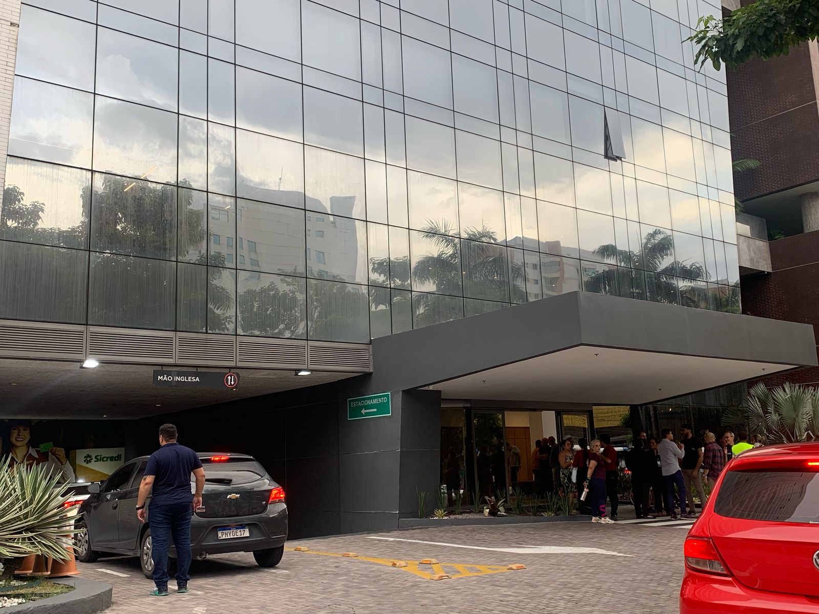 Foto: Caio Guarlotte / Portal do Holanda